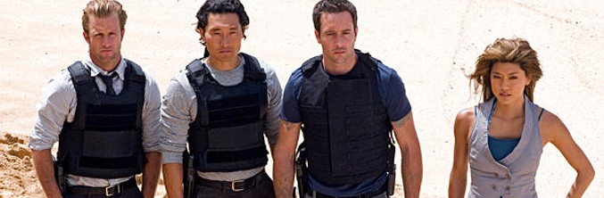 'Hawaii 5.0'