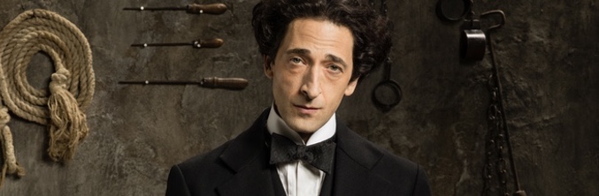 'Houdini', baja en su segundo capítulo