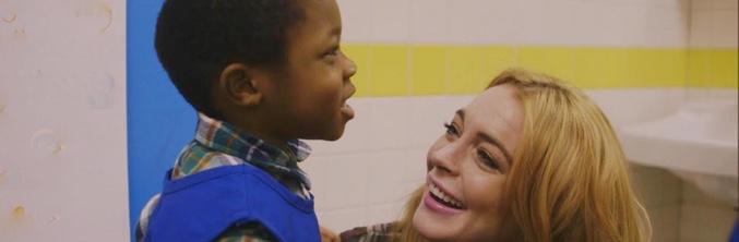 "Lindsay: una nueva oportunidad"