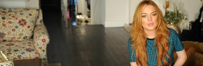 Lindsay "Lindsay: una nueva oportunidad"