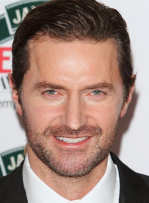 Richard Armitage