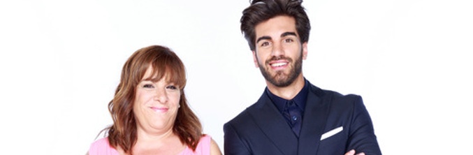 Markus y su madre en 'QQCCMH'