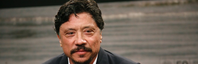 Carlos Bardem