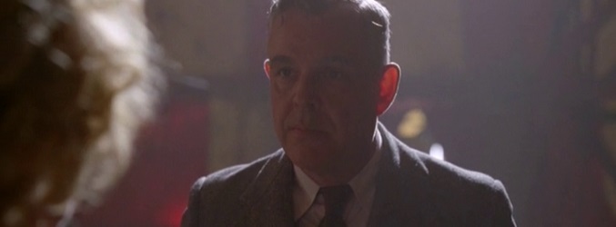 Massimo Dolcefino se reencuentra con Elsa Mars