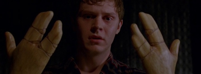 Jimmy Darling vuelve a lucir sus características pinzas de langosta