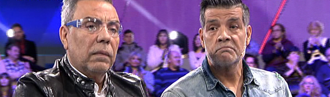 Los Chungitos en su entrevista tras ser expulsados disciplinariamente de &#39;GH VIP 3&#39;