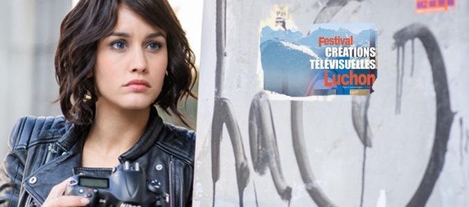 &#39;Sin identidad&#39; opta al premio a la Mejor Ficción Española en el Festival de Luchon en Francia