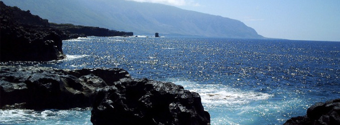 Isla de El Hierro