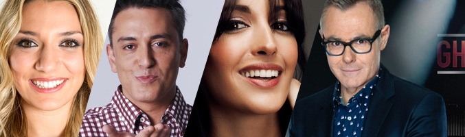 'Gran Hermano VIP: el debate' se estrena con Paula ('GH15'), Kiko Hernández y Noelia López entre sus colaboradores