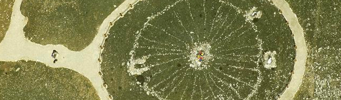 Canal Historia estrenará, a partir del domingo, un ciclo dedicado a los alienígenas