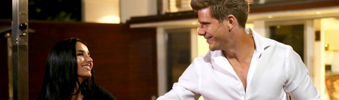 Divinity estrena mañana el docureality 'Hombre soltero busca'