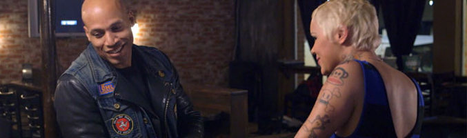 Divinity estrena mañana el docureality 'Hombre soltero busca'