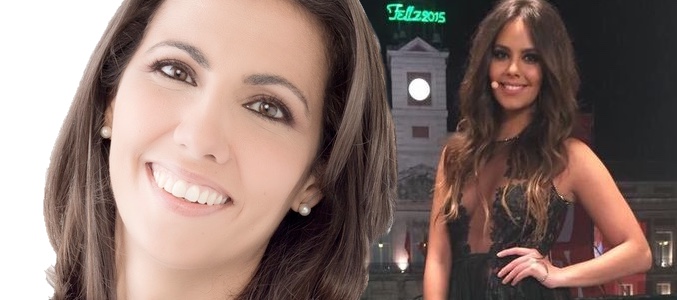 Ana Pastor defiende a Cristina Pedroche