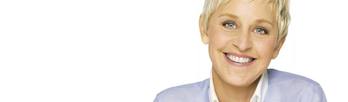 Ellen DeGeneres: "Es cuestión de tiempo que el tribunal supremo de los EEUU apruebe el matrimonio gay"