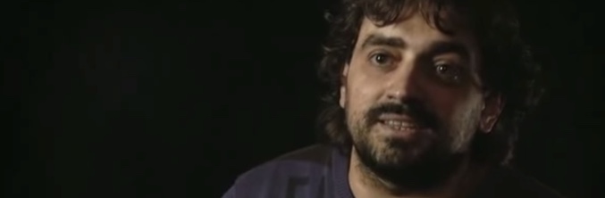 Imagen del fragmento censurado de 'Ciutat morta'