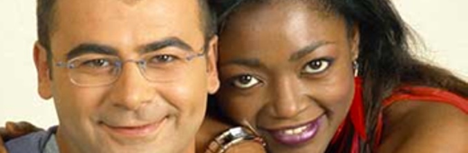 Jorge Javier Vázquez y Francine Gálvez presentaron 'Rumore, rumore' en Antena 3