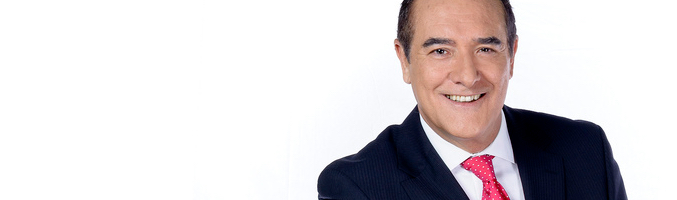 'El cascabel' (2,7%) se cuela entre las diez emisiones más vistas del día