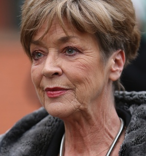 Anne Kirkbride