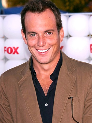 Will Arnett