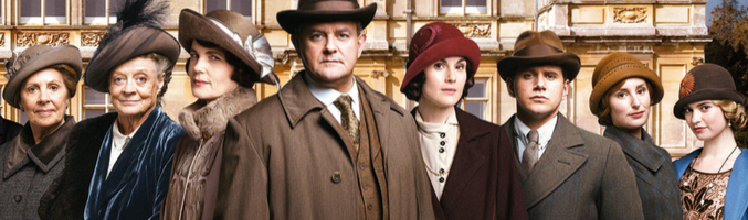 Los seguidores de la ficción británica podrían estar a punto de despedirse de la familia Crawley