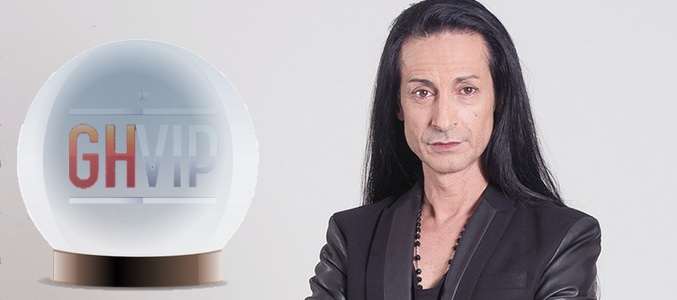 La exmujer de Sandro Rey quiere criticarlo en televisión