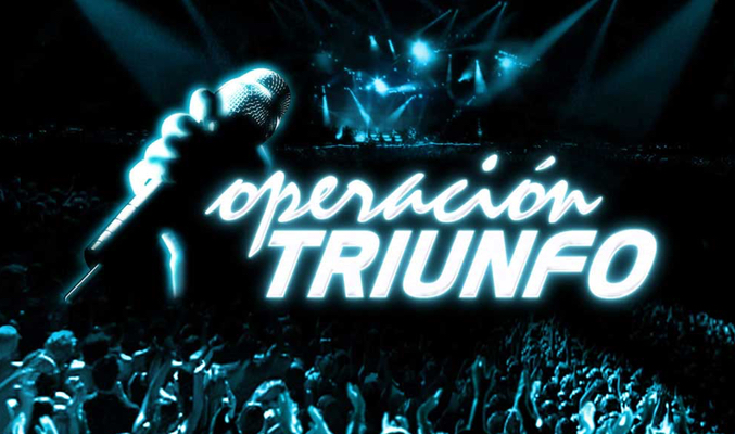 Telecinco emitió 4 ediciones de 'Operación triunfo' comprendidas entre 2005 y 2011