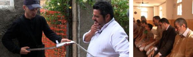 Los viveros yihadistas, protagonistas de &#39;En tierra hostil&#39;