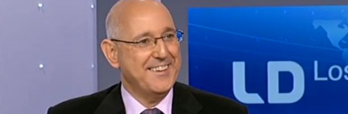 José Antonio Álvarez Gundín