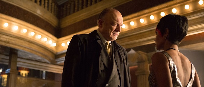 Gotham 1x12