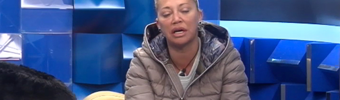 Belén Esteban la lía en 'Gran Hermano VIP 3' por un comentario machista