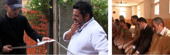 &#39;En tierra hostil&#39;