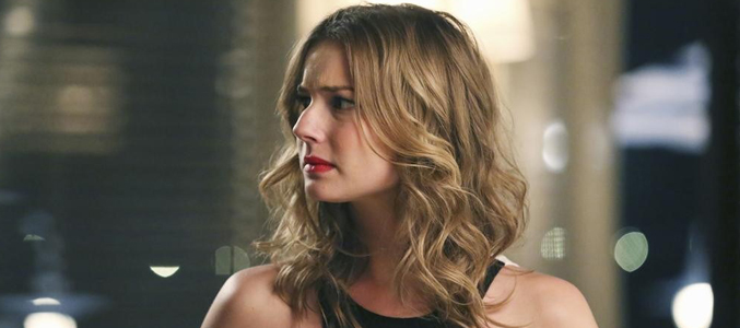 Revenge Recap: Madness