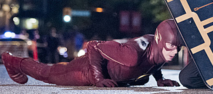 TheFlash1x10