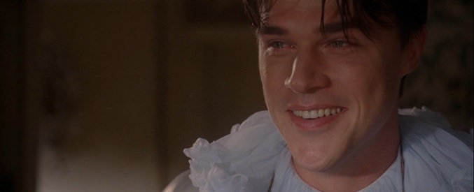 Dandy Mott (Finn Wittrock) en 'American Horror Story: Freak Show'