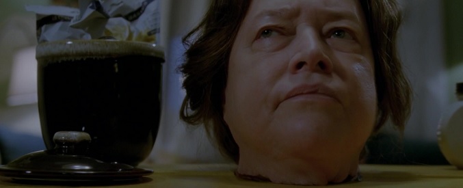 Delphine LaLaurie (Kathy Bates) en 'American Horror Story: Coven'