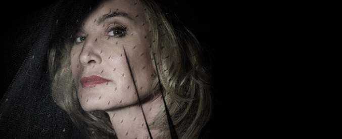 Fiona Goode (Jessica Lange) en 'American Horror Story: Coven'