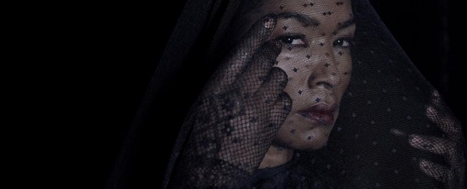 Marie Laveau (Angela Bassett) en 'American Horror Story: Coven'