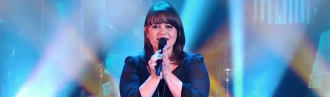 Lisa Angell representará a Francia en Eurovision 2015 con el tema "N'oubliez pas"