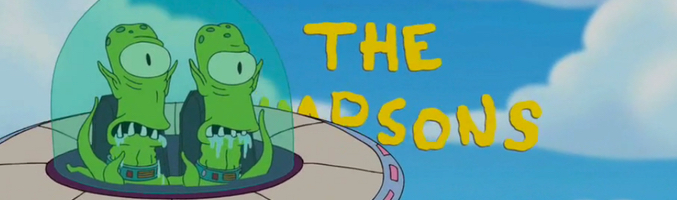 Uno de los nuevos episodios de 'Los Simpson' podría haber llegado al cine en forma de película