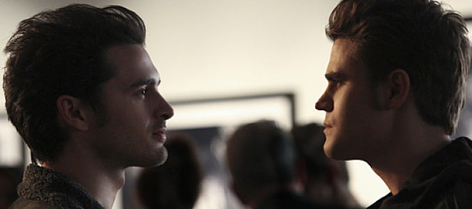 The Vampire Diaries Recap: Wake up with a monster