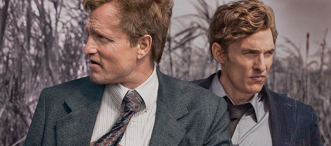 &#39;True Detective&#39;, una de las series estrenadas en 2014