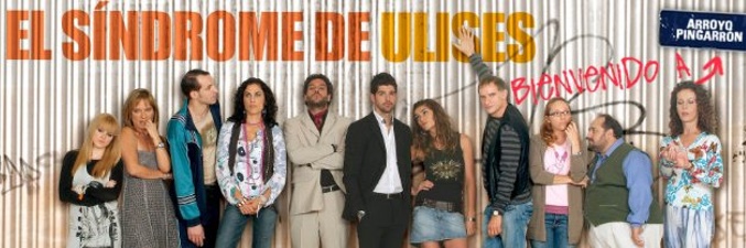 Miguel Ángel Muñoz interpretaba a un doctor en 'El síndrome de Ulises'