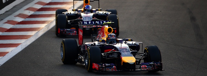 Gran Premio de Australia 2014 de F1