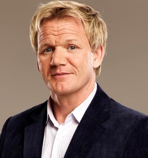 Gordon Ramsay