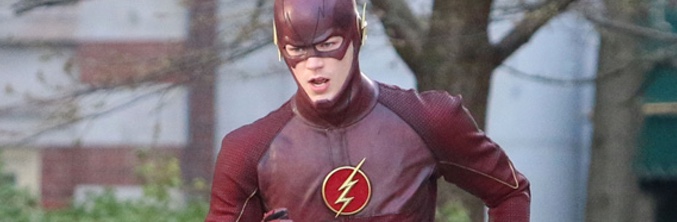 'The Flash'