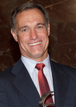 Silvio González, consejero delegado de Atresmedia