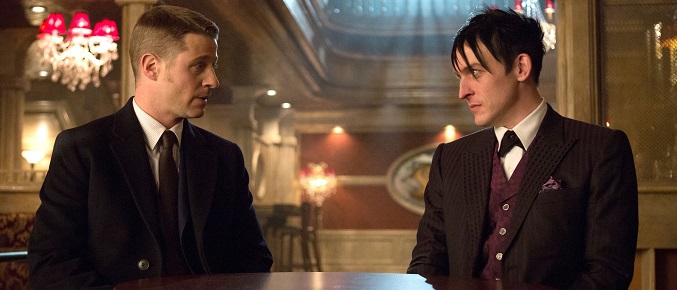 Gotham 1x13
