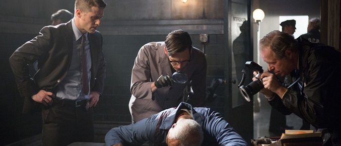 Gotham 1x13