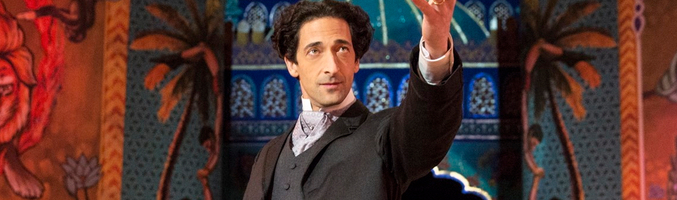 &#39;Houdini&#39; se despide de la audiencia de Discovery Max con un escueto 1,2%