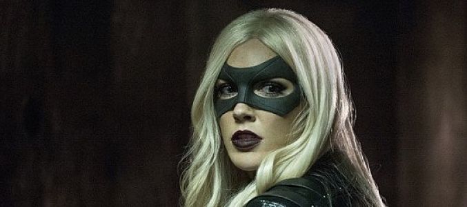 Arrow Recap: Midnight City